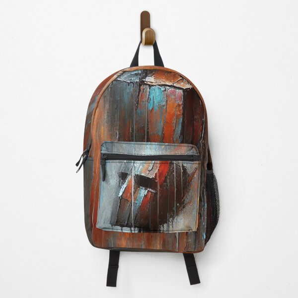 Item preview, Cubist Portrait designed and sold by PaintartPaint.