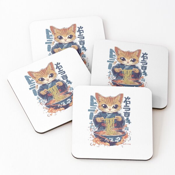Item preview, Spellcaster of Noodles designed and sold by PrintsByFrank.