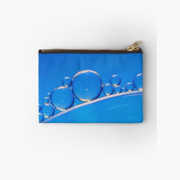Item preview, Blue Bubbles designed and sold by KUJO-Photo.