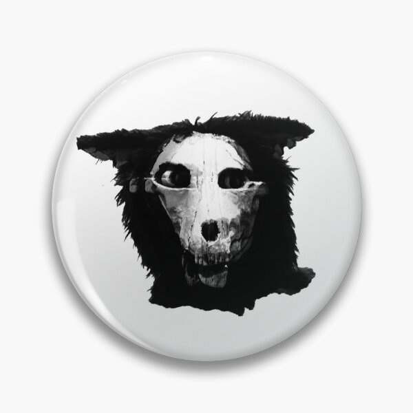Item preview, Accursed One designed and sold by Sipsy.