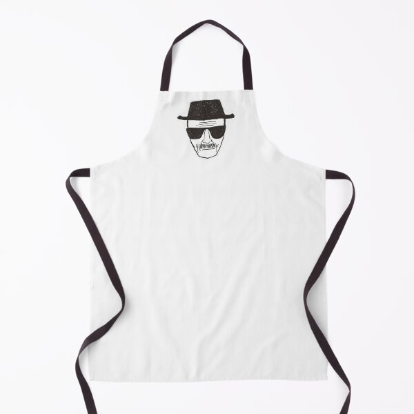 Item preview, heisenberg designed and sold by laperacomexe.