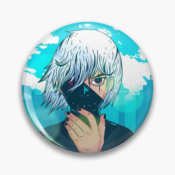 Item preview, Anime designed and sold by detergentsmoothie.