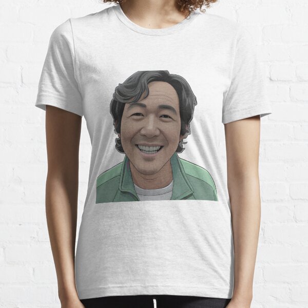 Item preview, Seong ginjun designed and sold by ManikRaja.