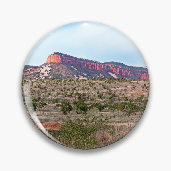 Item preview, Cockburn Range - Kimberley Region WA Gibb River Road designed and sold by Adam Gormley.