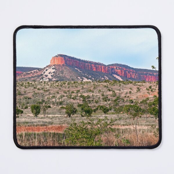 Item preview, Cockburn Range - Kimberley Region WA Gibb River Road designed and sold by Adam Gormley.