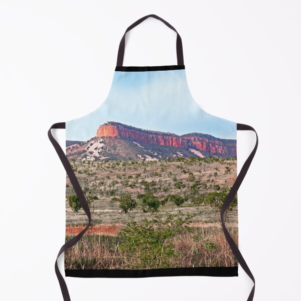Item preview, Cockburn Range - Kimberley Region WA Gibb River Road designed and sold by Adam Gormley.