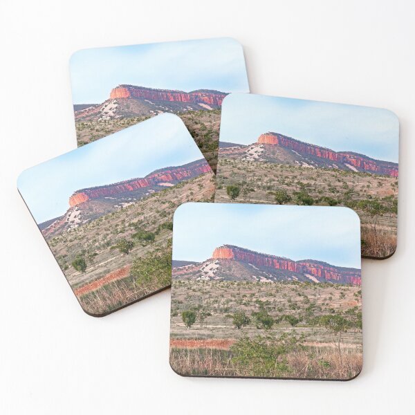 Item preview, Cockburn Range - Kimberley Region WA Gibb River Road designed and sold by Adam Gormley.