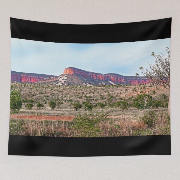 Item preview, Cockburn Range - Kimberley Region WA Gibb River Road designed and sold by Adam Gormley.