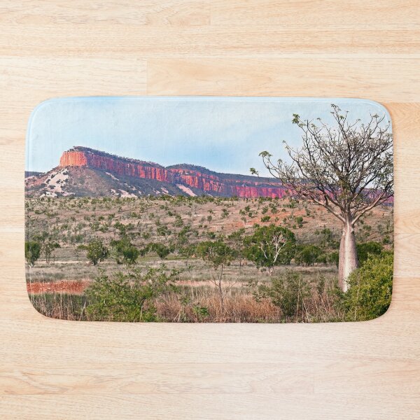 Item preview, Cockburn Range - Kimberley Region WA Gibb River Road designed and sold by Adam Gormley.