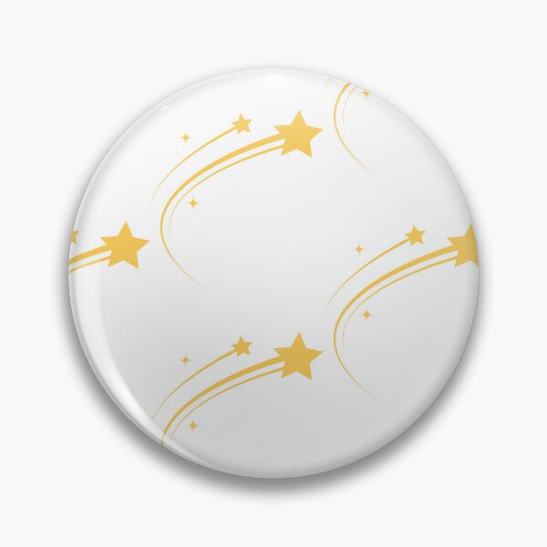 Item preview, Golden Shooting Star designed and sold by SharmaSketches.