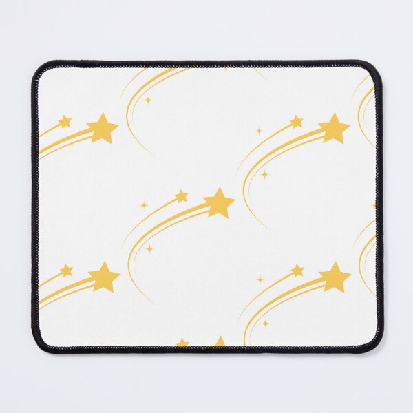 Item preview, Golden Shooting Star designed and sold by SharmaSketches.