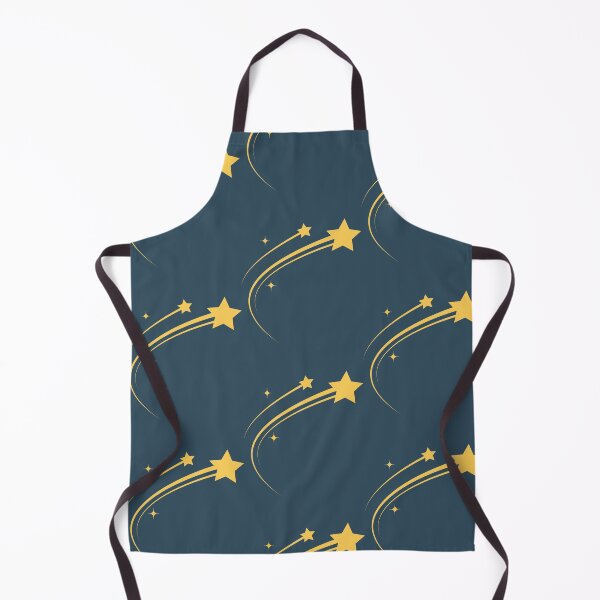 Item preview, Golden Shooting Star designed and sold by SharmaSketches.