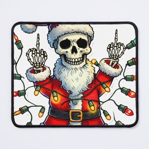 Item preview, Offensive Funny Inappropriate Christmas designed and sold by HaydenMillepied.