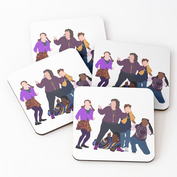 Item preview, Better! (Kimberly Akimbo) designed and sold by irwatson.