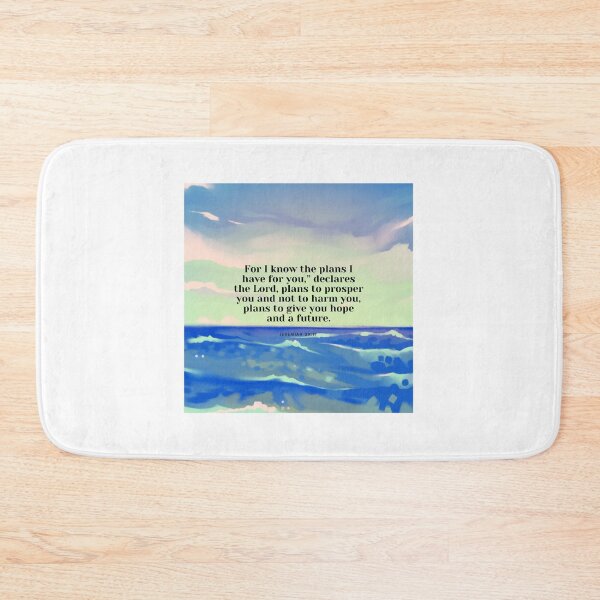 Item preview, Jeremiah 29:11 designed and sold by ridnaledesigner.