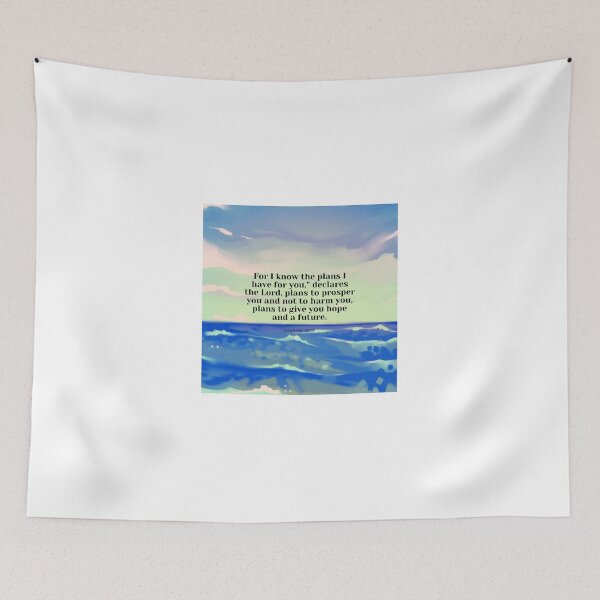Item preview, Jeremiah 29:11 designed and sold by ridnaledesigner.