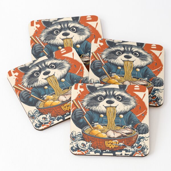 Item preview, Secrets of Ramen designed and sold by PrintsByFrank.