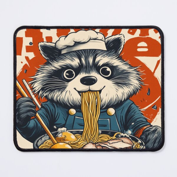 Item preview, Secrets of Ramen designed and sold by PrintsByFrank.