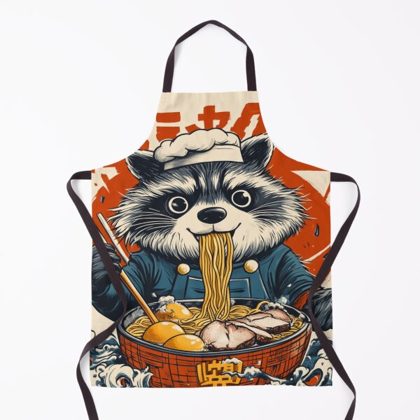 Item preview, Secrets of Ramen designed and sold by PrintsByFrank.