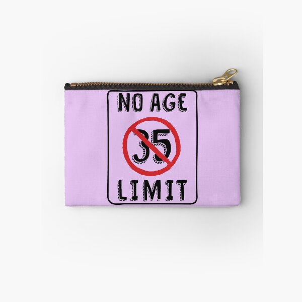 Item preview, No Age Limit 35th Birthday Gifts Funny B-day for 35 Year Old designed and sold by MemWear.