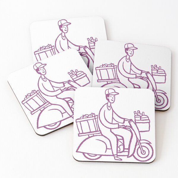 Item preview, Repartidor designed and sold by Plantiyas.