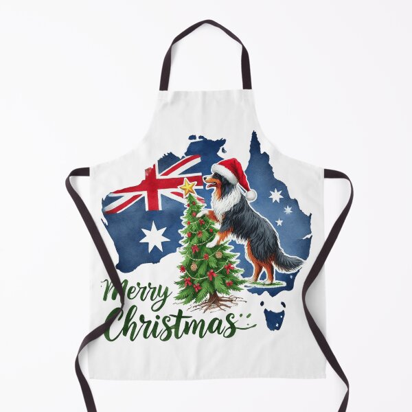 Item preview, Australian Shepherd designed and sold by HaydenMillepied.