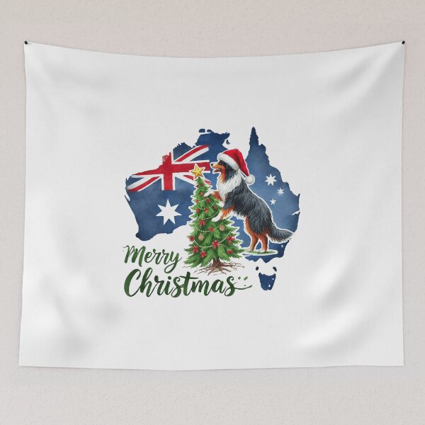 Item preview, Australian Shepherd designed and sold by HaydenMillepied.