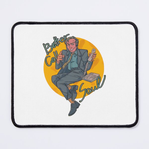 Item preview, Better Call Saul designed and sold by eskaverana.