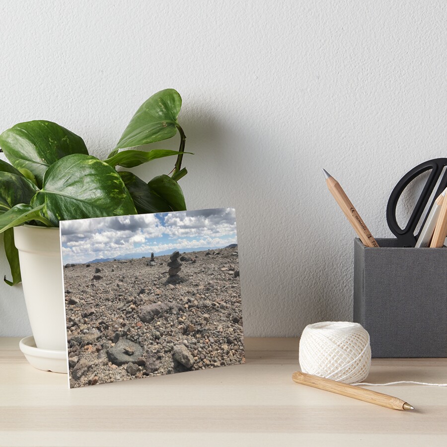 Item preview, Art Board Print designed and sold by ThatBird.