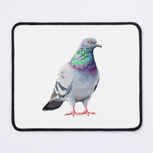 Item preview, I Just Really Like Pigeons Ok ,Pigeon designed and sold by SOUFIANE1991.