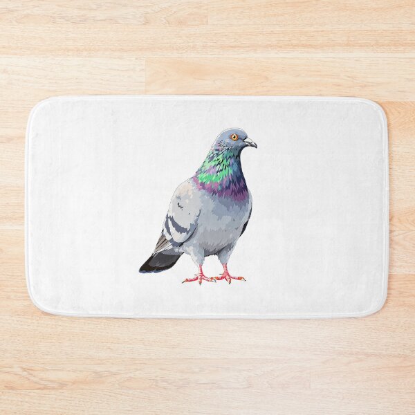 Item preview,  I Just Really Like Pigeons Ok ,Pigeon  designed and sold by SOUFIANE1991.