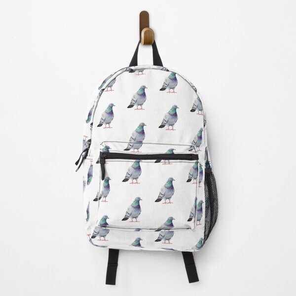 Item preview, I Just Really Like Pigeons Ok ,Pigeon designed and sold by SOUFIANE1991.