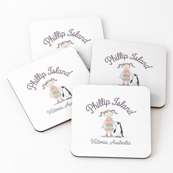 Item preview, Phillip Island, Victoria, Australia, Penguin, travel, funnyfits70, Humor, Funny, retro, vintage, funny quotes, animal humor, designed and sold by FunnyFits70.