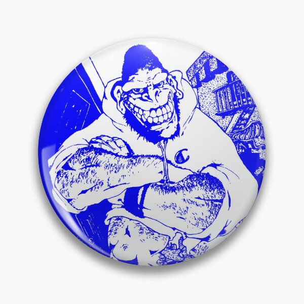 Item preview, Gorilla Biscuits designed and sold by oimate707.