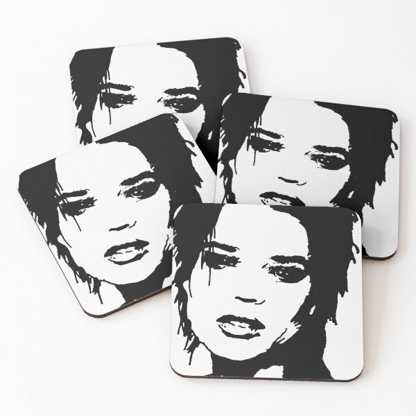 Item preview, Neve Campbell designed and sold by Chad's Fresh Art.