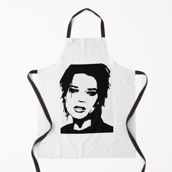 Item preview, Neve Campbell designed and sold by Chad's Fresh Art.