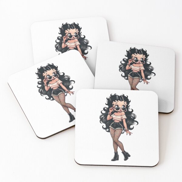 Artikelvorschau, BETTY BOOP entworfen und verkauft von CHRIST5000.