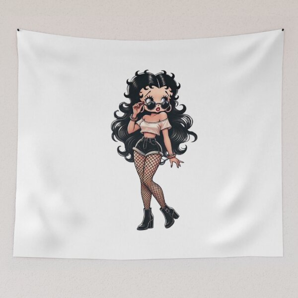 Item preview, BETTY BOOP designed and sold by CHRIST5000.