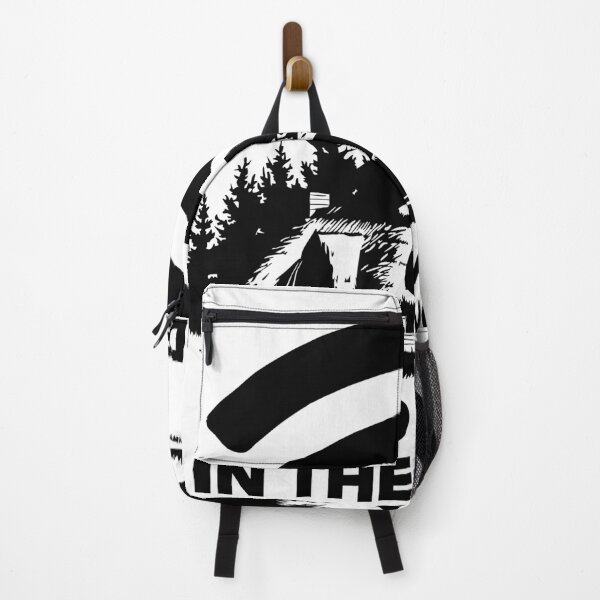 Item preview, No Wifi In The Woods designed and sold by Code Monkeys.