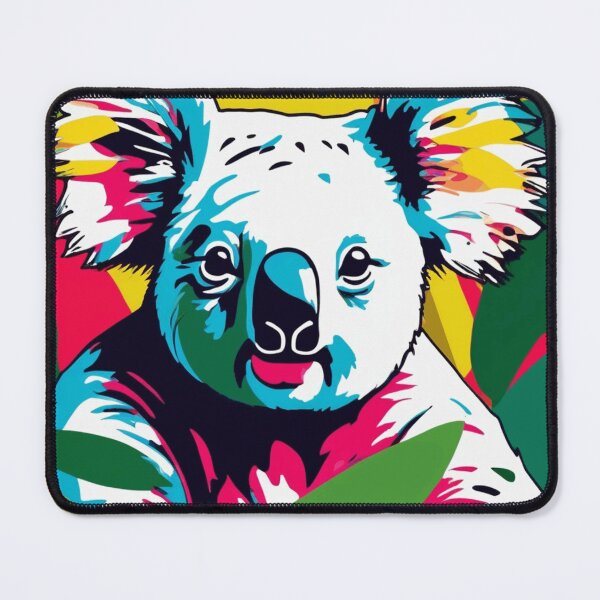Item preview, Australian Koala Souvenir designed and sold by GhumGham.