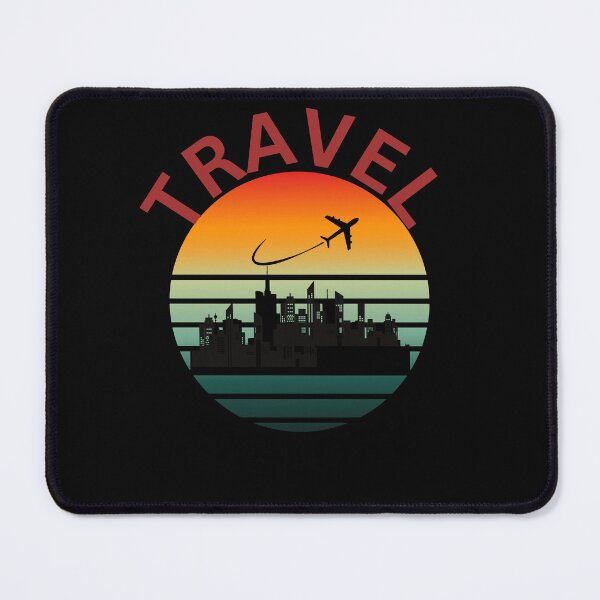 Item preview, Travel  designed and sold by JazzyDot.