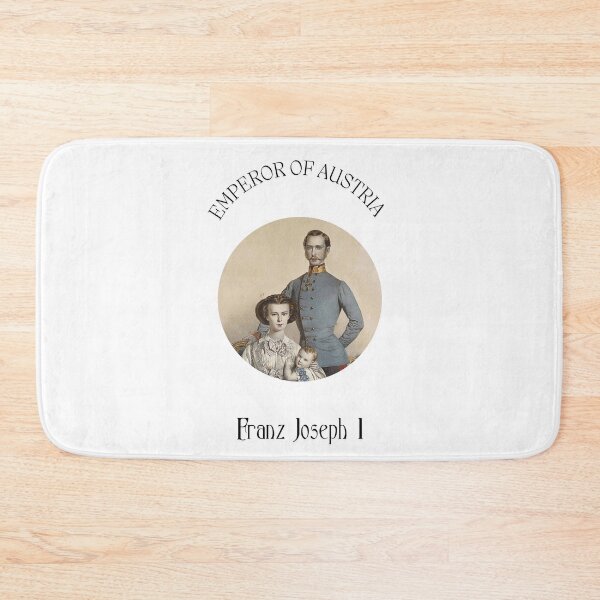 Item preview, Empress Sisi and Family - 19th Century Portrait designed and sold by AustriabyPublic.