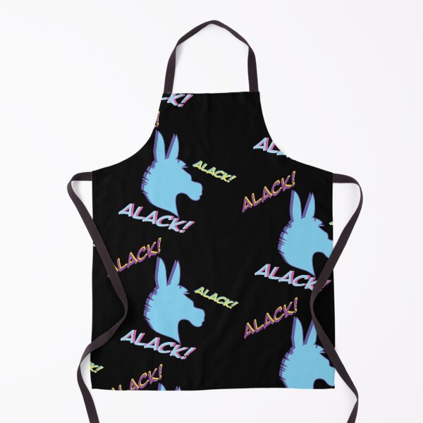 Item preview, Alack! designed and sold by Solika O'Neill.