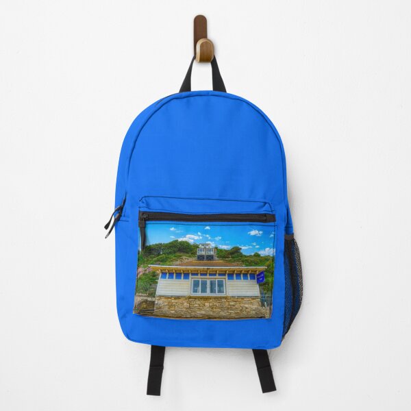 Item preview, Bournemouth West Cliff Lift designed and sold by Alisonchambers2.