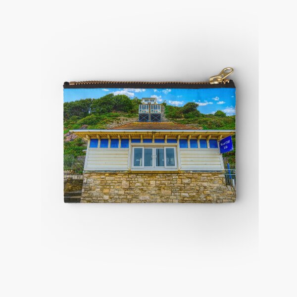 Item preview, Bournemouth West Cliff Lift designed and sold by Alisonchambers2.
