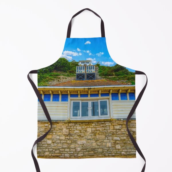 Item preview, Bournemouth West Cliff Lift designed and sold by Alisonchambers2.