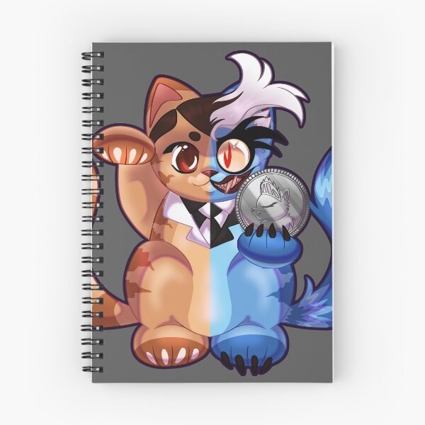 Item preview, Two-Faced Maneki Neko(mata) V2 designed and sold by joysqueezed-out.