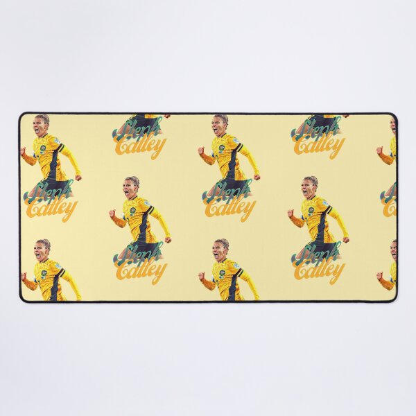 Item preview, Steph Catley designed and sold by DynamiteDezigns.