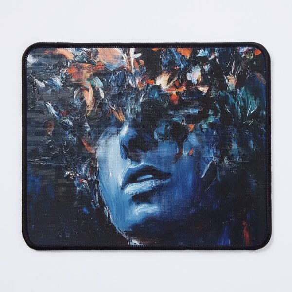 Item preview, Brain Fog designed and sold by Ford House Gallery.