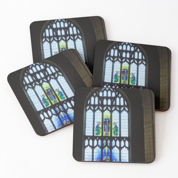 Item preview, West Window, Cromer - Ascension designed and sold by wiggyofipswich.